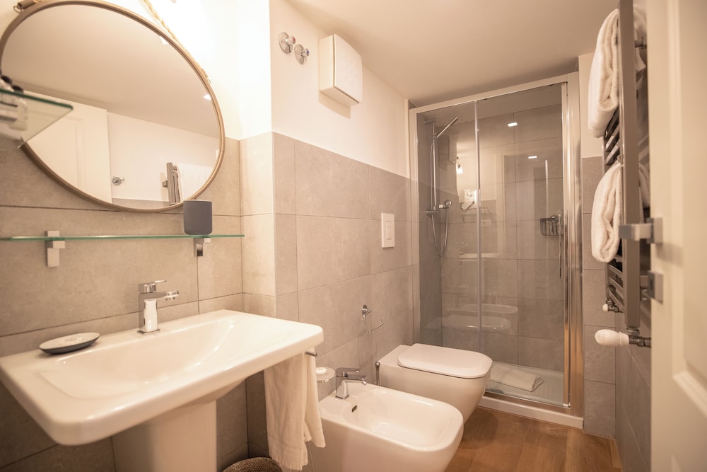 City Lodge Duplex Annex - Piazza Unita' - Photo 2