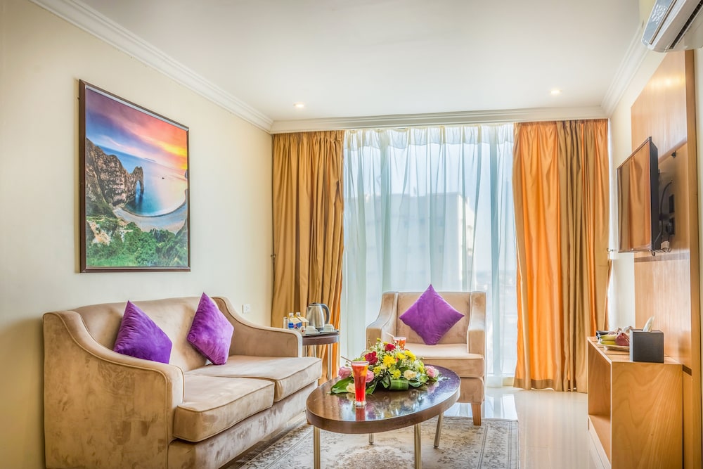 Family Suite photo 1