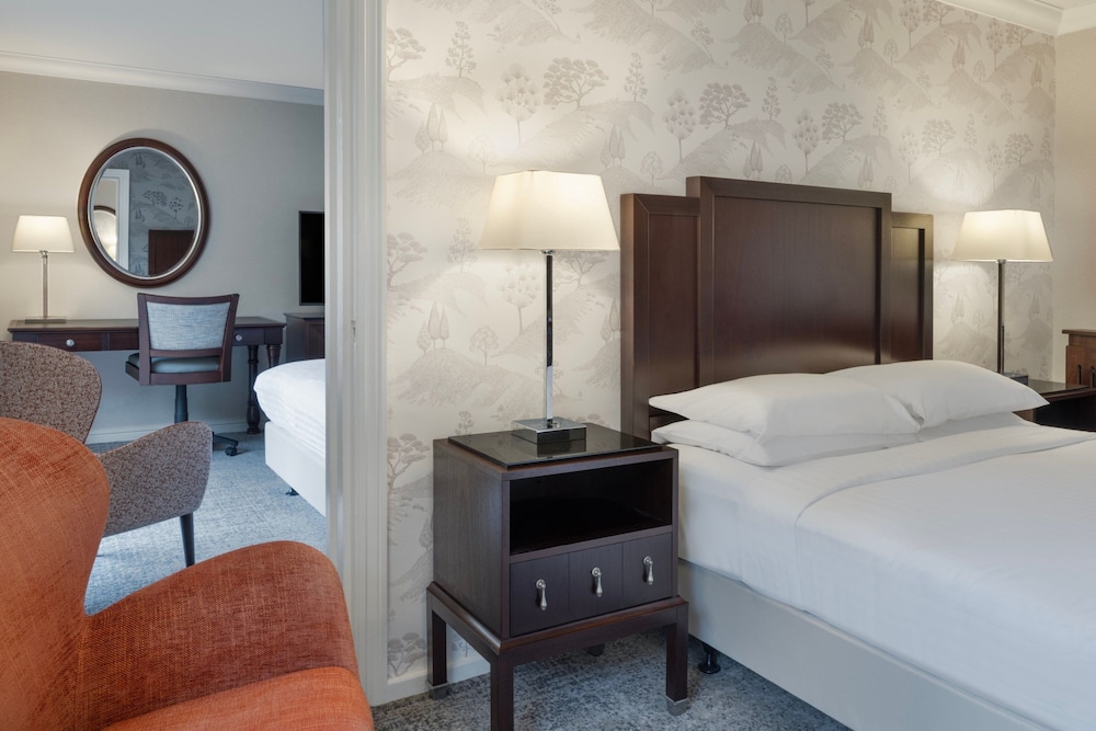Deluxe Room, 2 Twin Beds - Photo 2