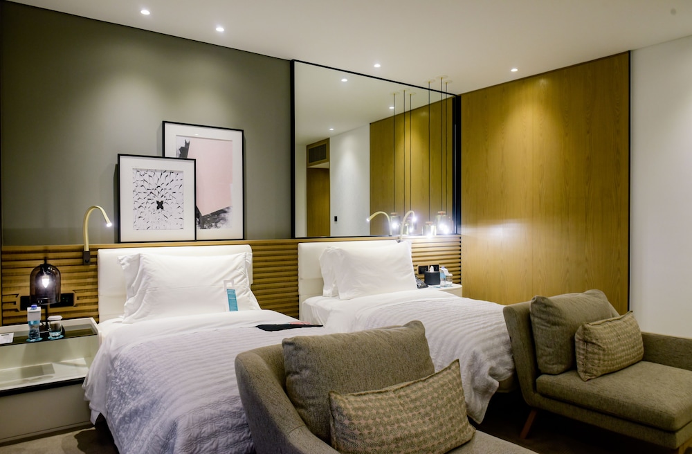 Royal Room, 1 Double Bed, Tower - Photo 9