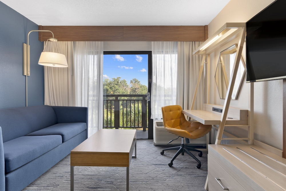 Standard Room, Multiple Beds