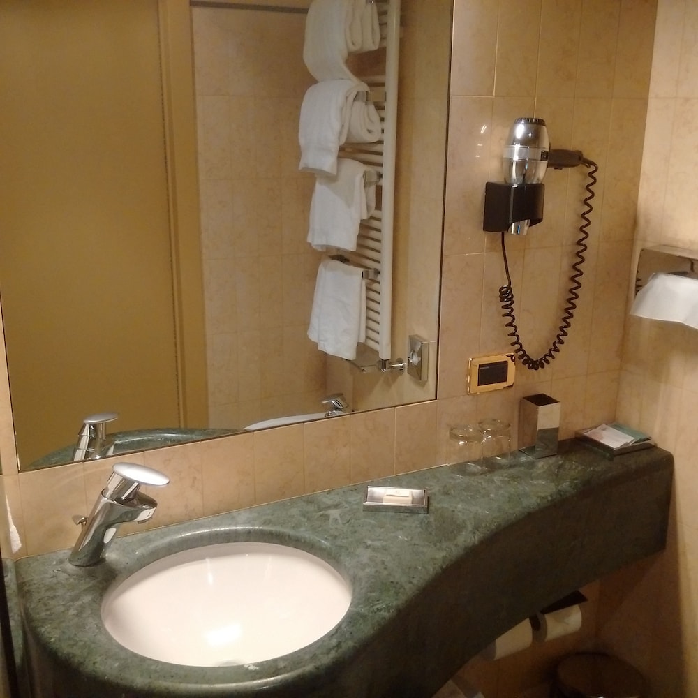 Classic Double or Twin Room