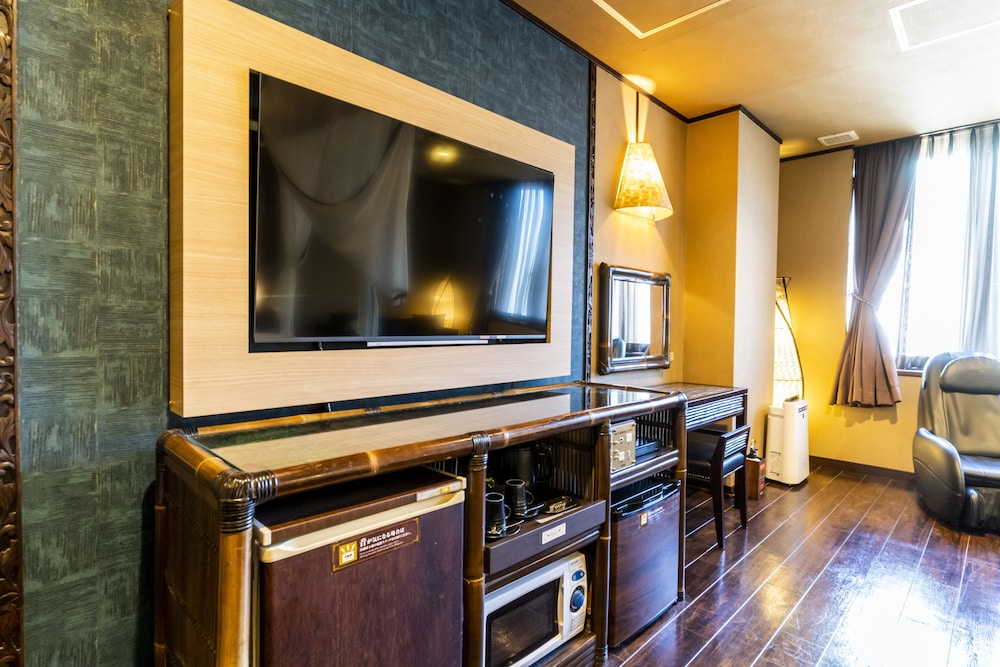 Suite Room, Smoking photo 2
