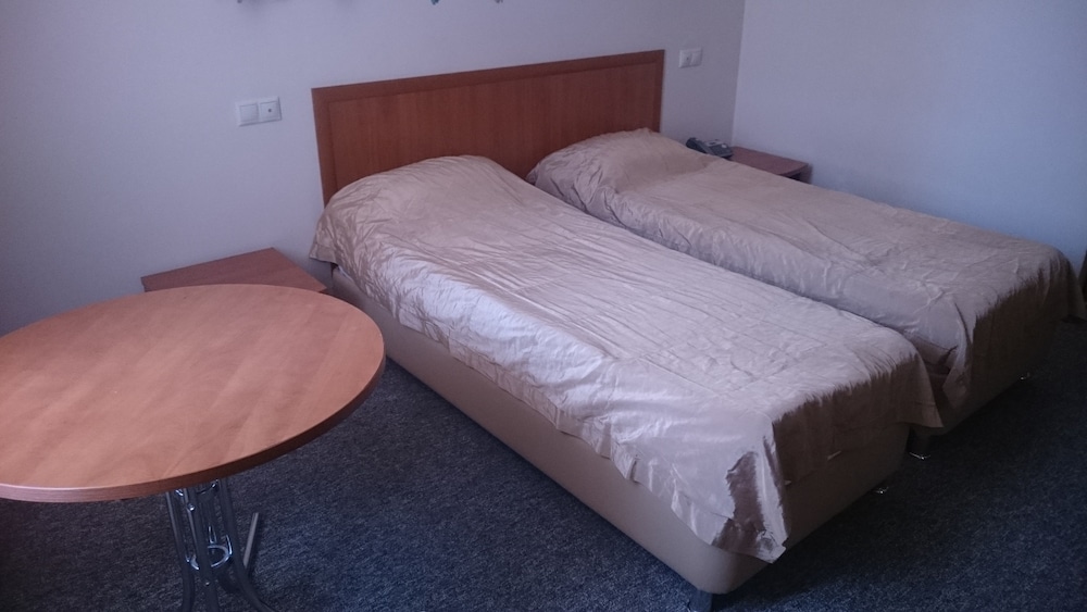 Standard Triple Room (Without balcony) photo 2