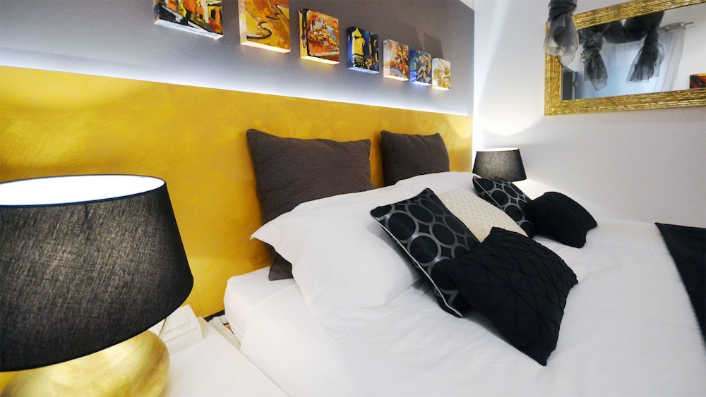 Comfort Double or Twin Room photo 2