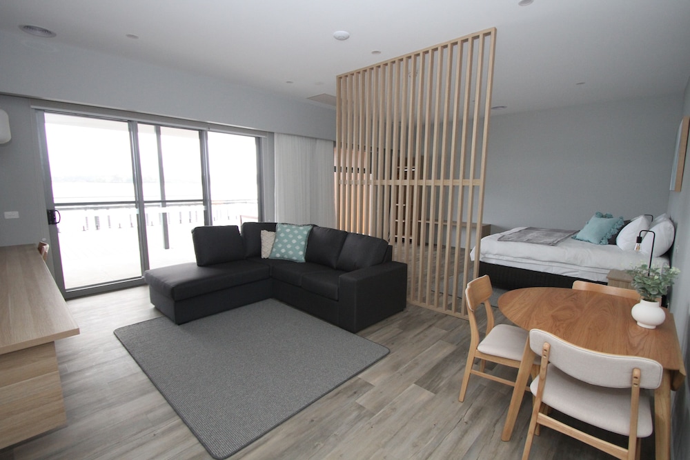 Luxury Studio