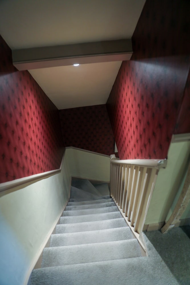 Standard Twin Room, Private Bathroom (Room 5, No 8ight) photo 3