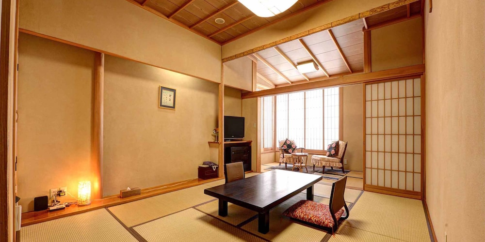 Japanese-Style Room - New Building photo 3