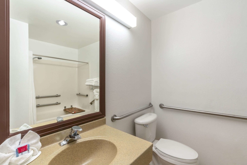 Microtel Inn & Suites, 写真 9