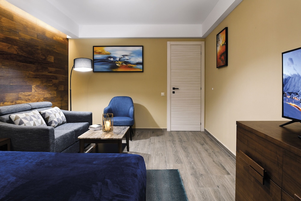 Family Apartment photo 1