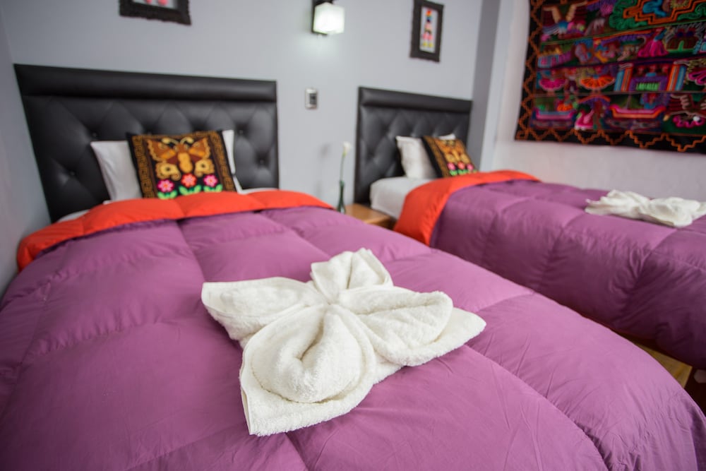 Standard Twin Room photo 1