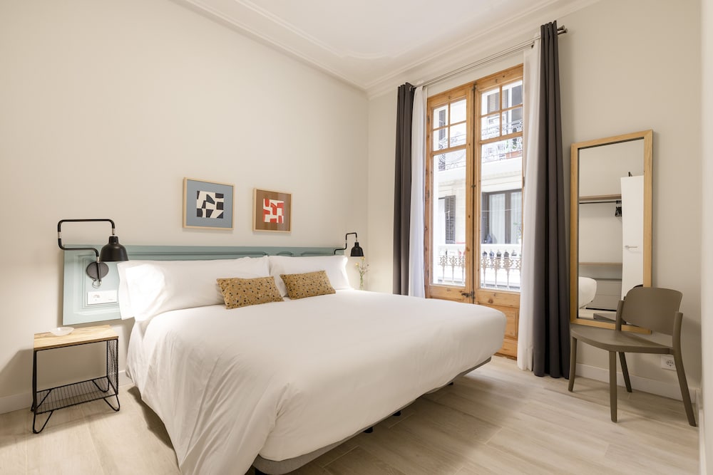Design Apartment