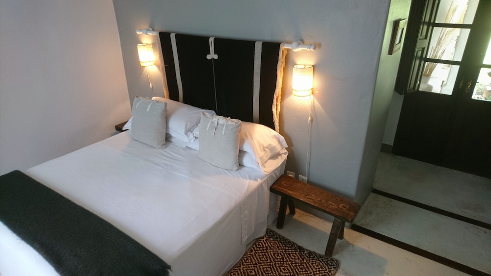Economy Double Room photo 3