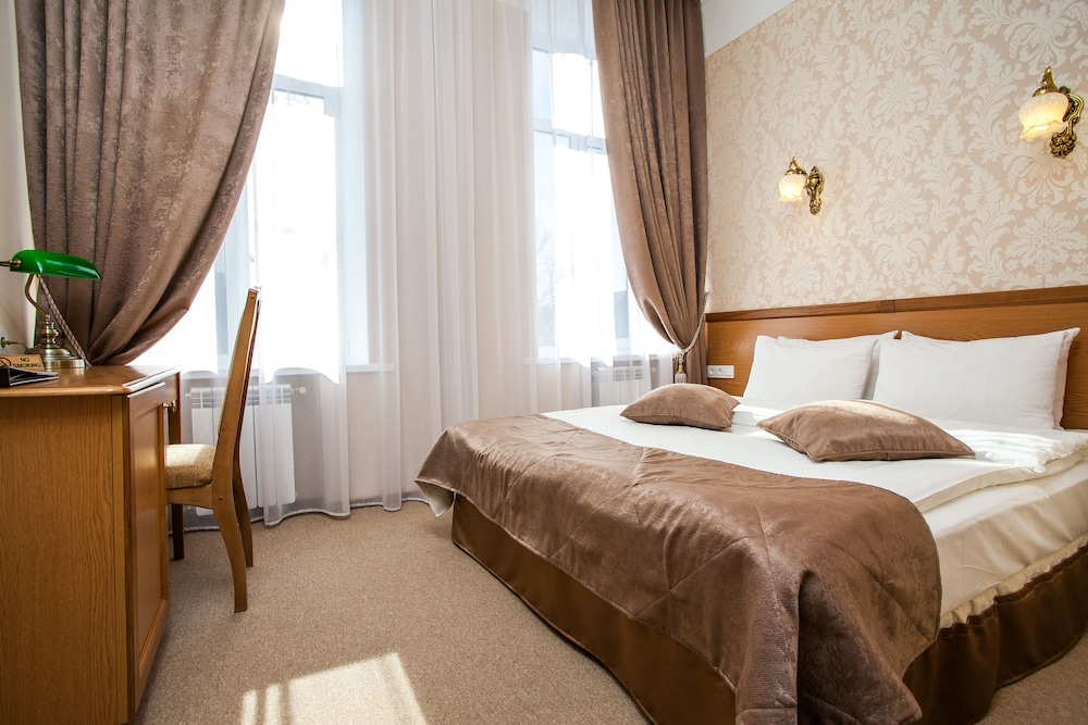 Standard Double Room photo 2