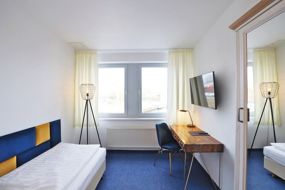Economy Single Room photo 3