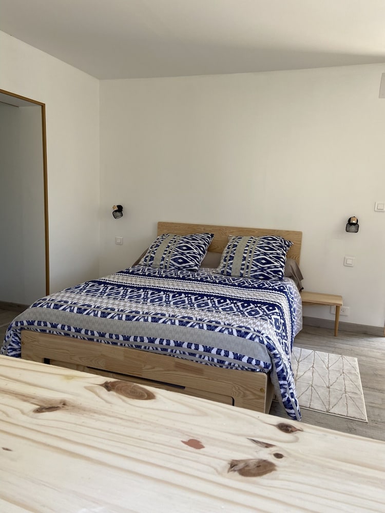 Familial Room Scandinave photo 1