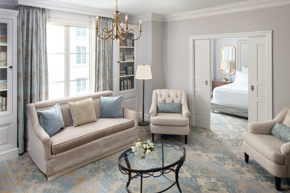 Suite, 1 Bedroom