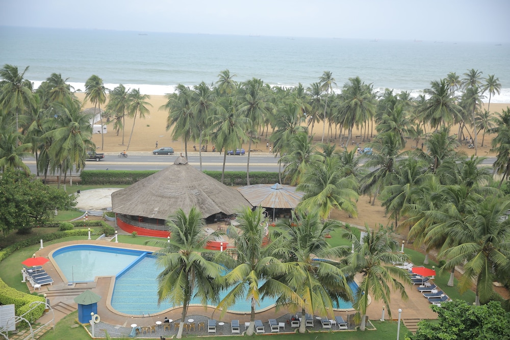 Double Room, Non Smoking, Beach View photo 3