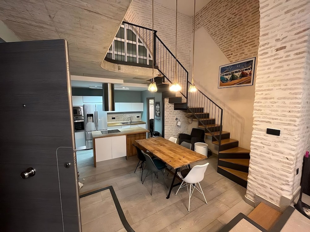 Apartamento, 3 Habitaciones (Para 7 u 8 personas)