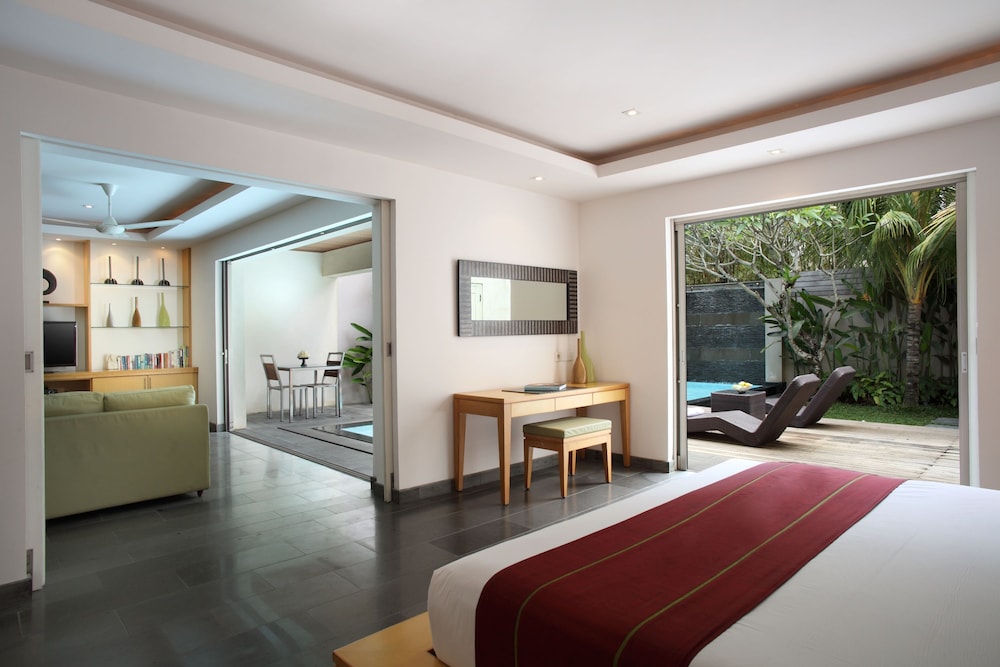 Villa, 1 Bedroom, Private Pool - Photo 5