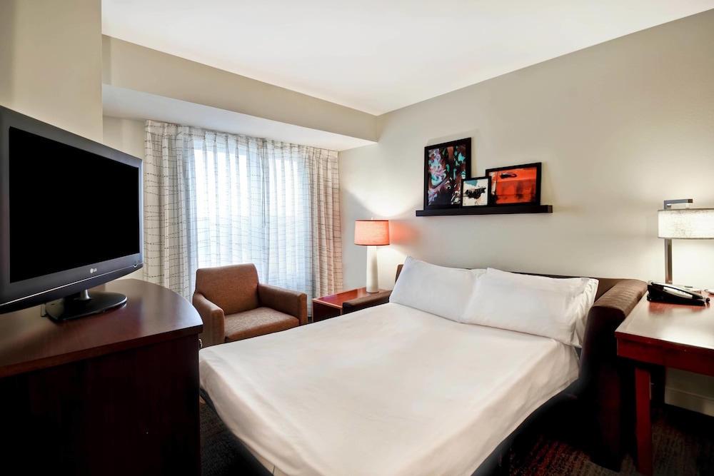 Suite, 1 Bedroom (Pure) - Photo 5