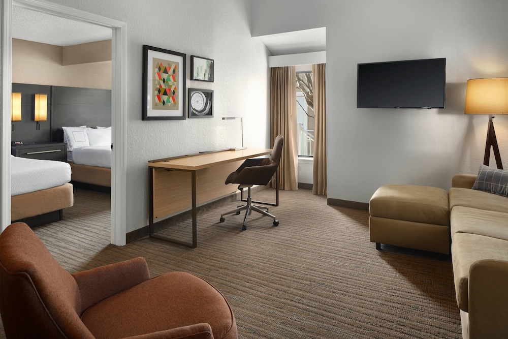 Family Suite, 1 Double Bed photo 1
