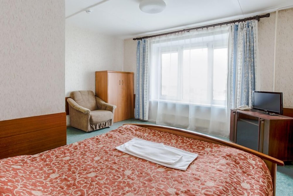 Economy Single Room