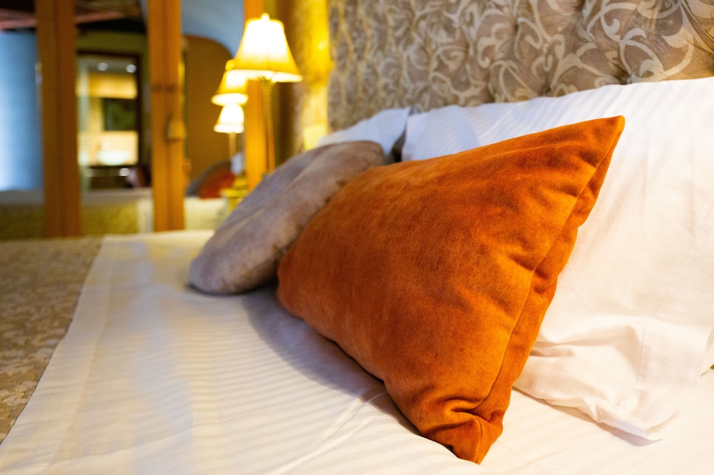 Comfort Suite - Photo 4