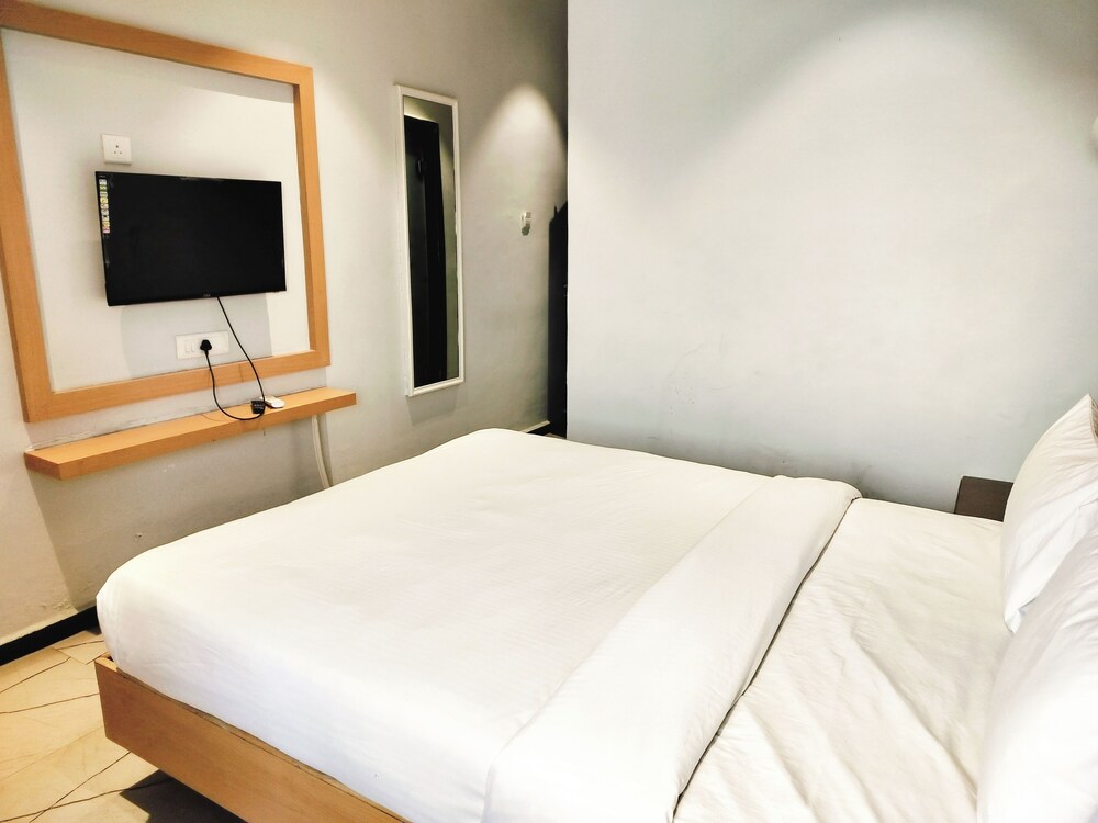 Executive Double or Twin Room