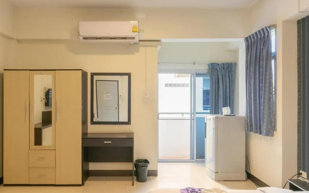 Superior Triple Room photo 3
