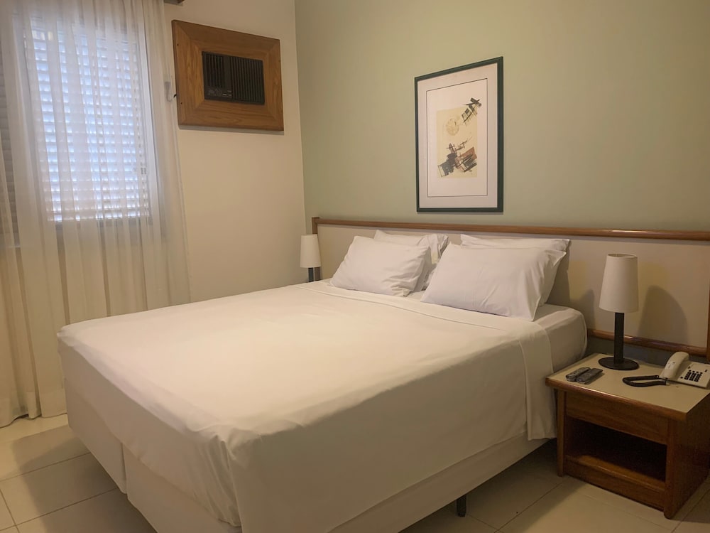 Standard Apartment, 1 Queen Bed