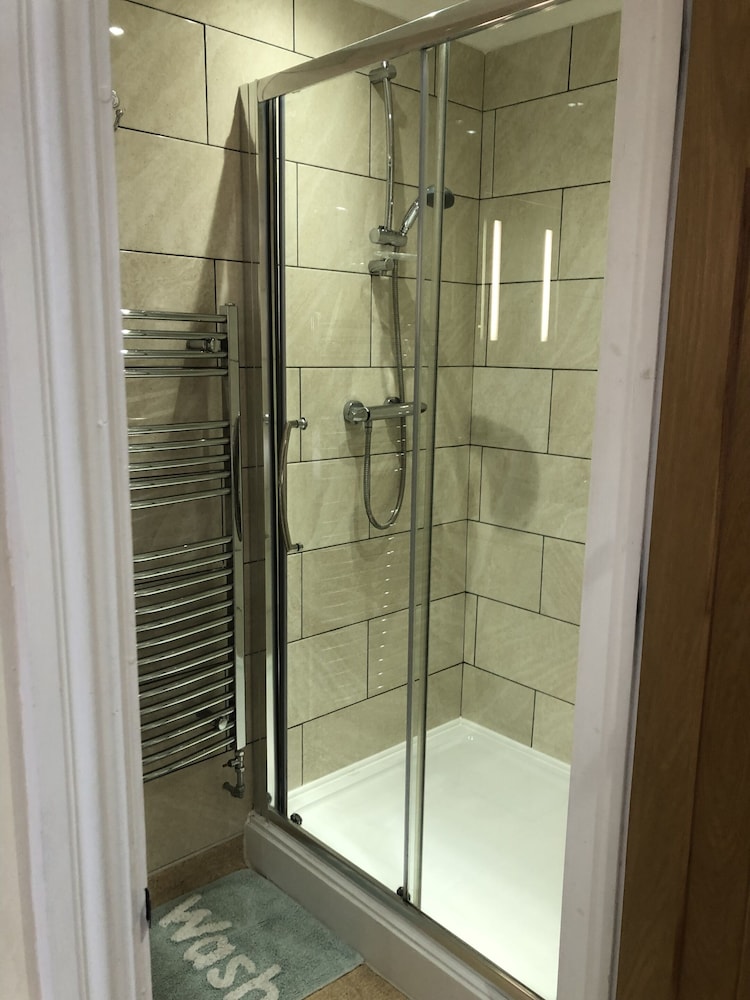 Twin Room, Ensuite, Garden View photo 3