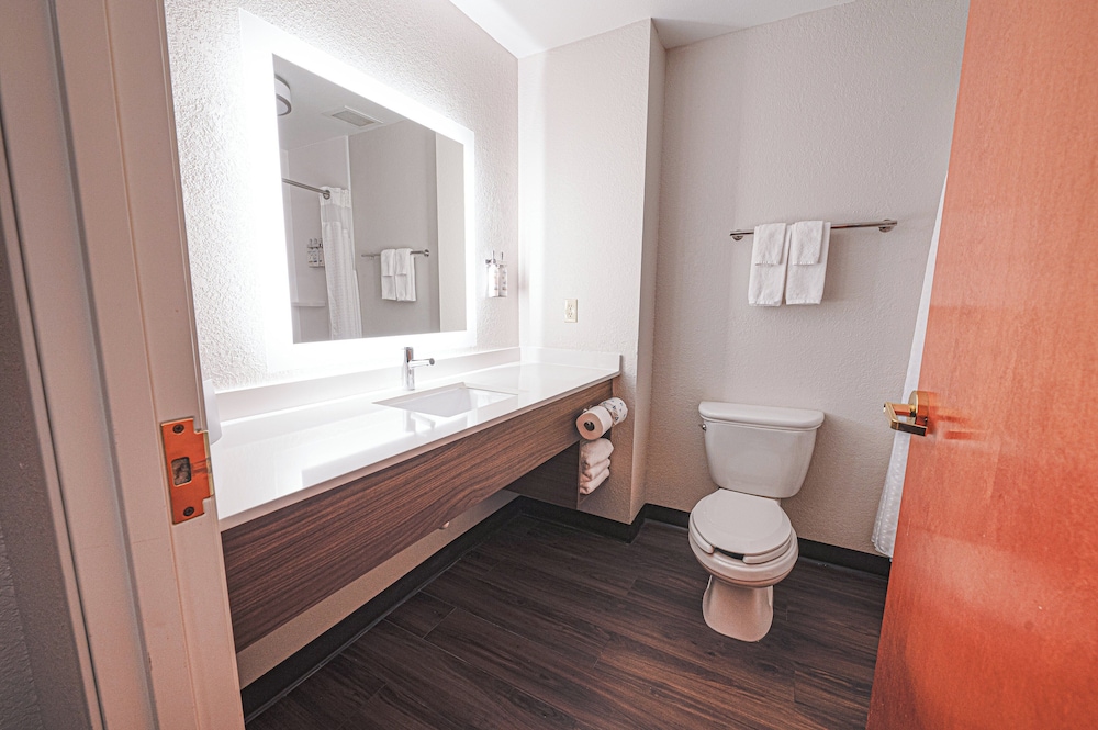 Suite, 1 King Bed - Photo 4