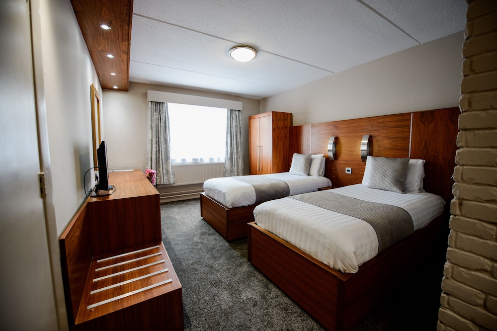 Twin Room photo 2