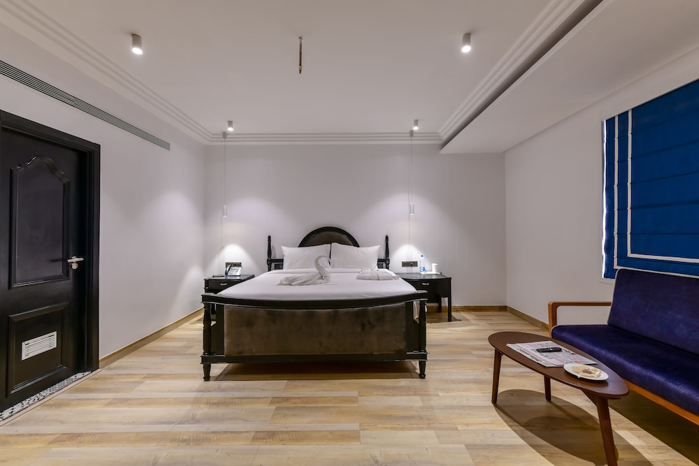 Junior Suite - Photo 3