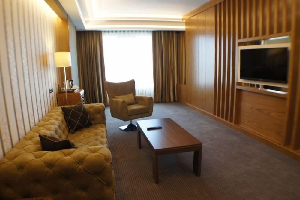 Standard Double or Twin Room photo 2