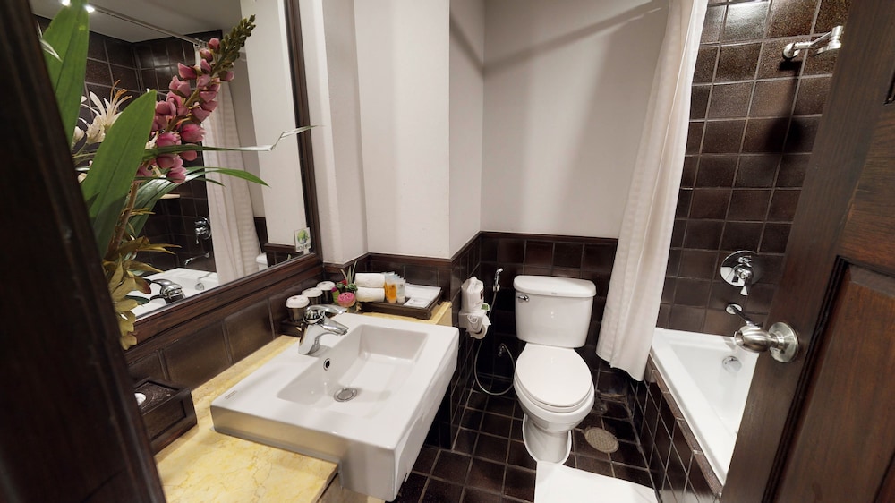 Superior Triple Room - Photo 6