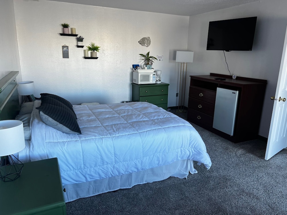 Single Room photo 1