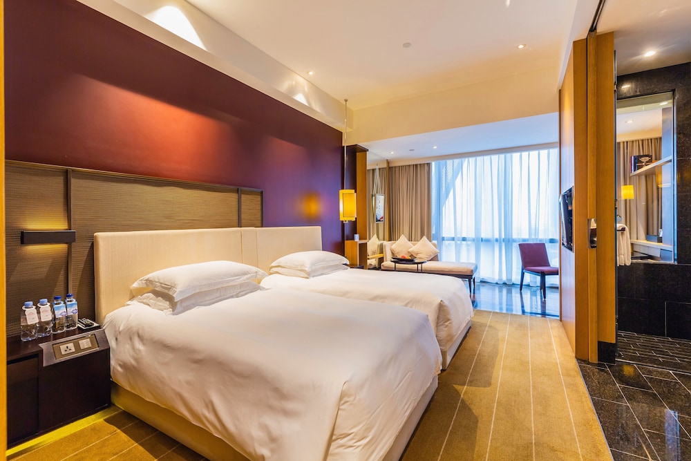 Deluxe Twin Room photo 1