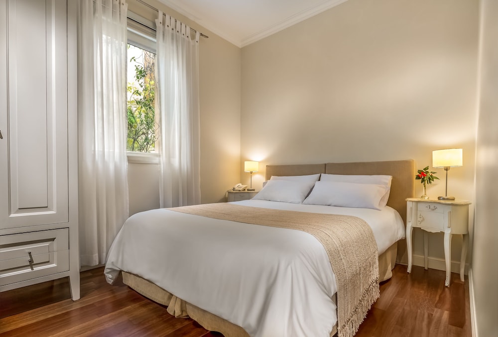 Standard Single Room photo 1