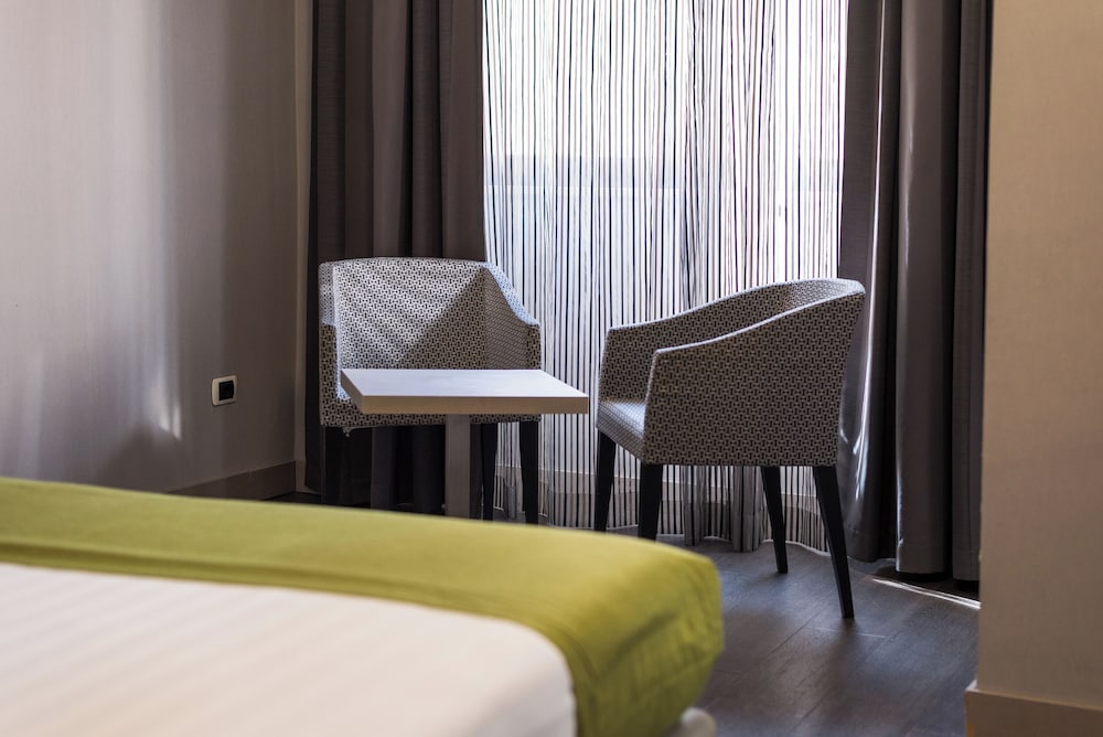 Superior Double Or Twin Room photo 3