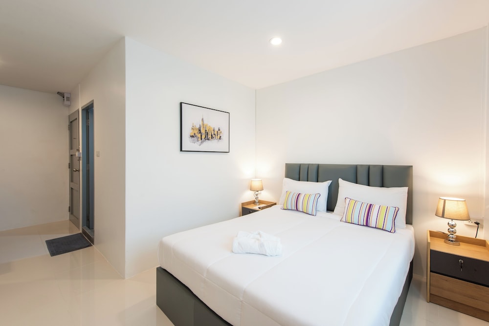 Standard Room - Photo 3