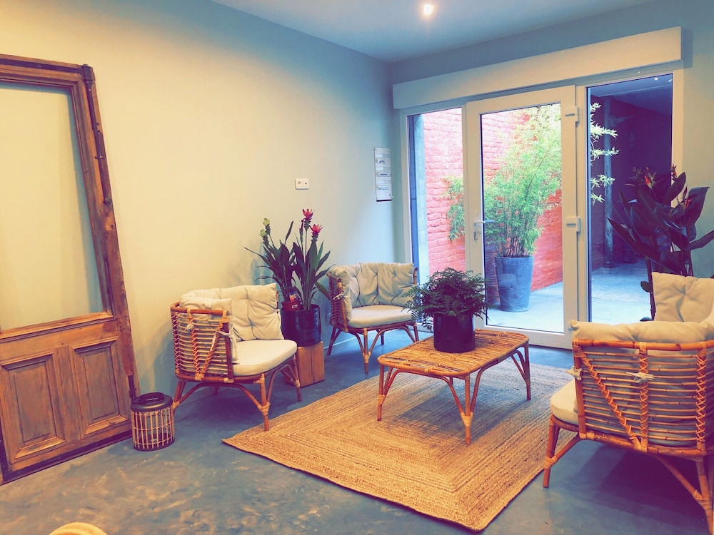 Classic Single Room, Ensuite, Courtyard View photo 2