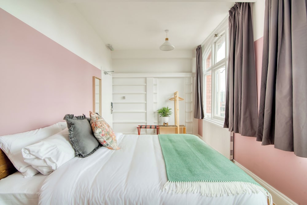 Standard Plus Room photo 1