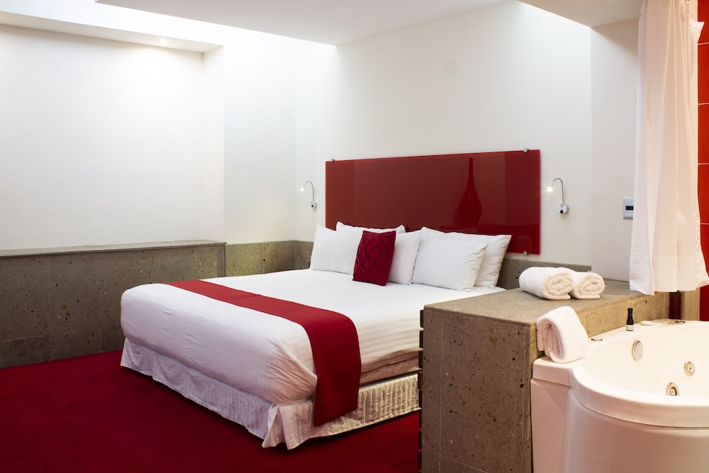 Superior Room, 1 King Bed