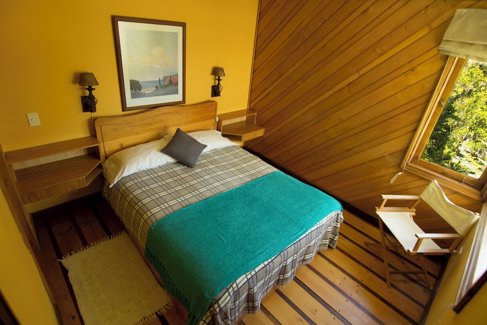 Family Cabin