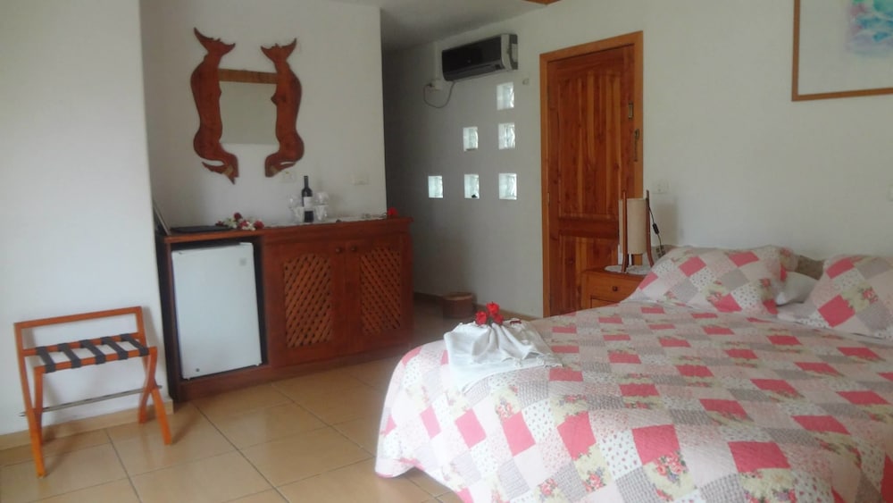 Superior Double Room, 1 Double or 2 Twin Beds, Terrace photo 2