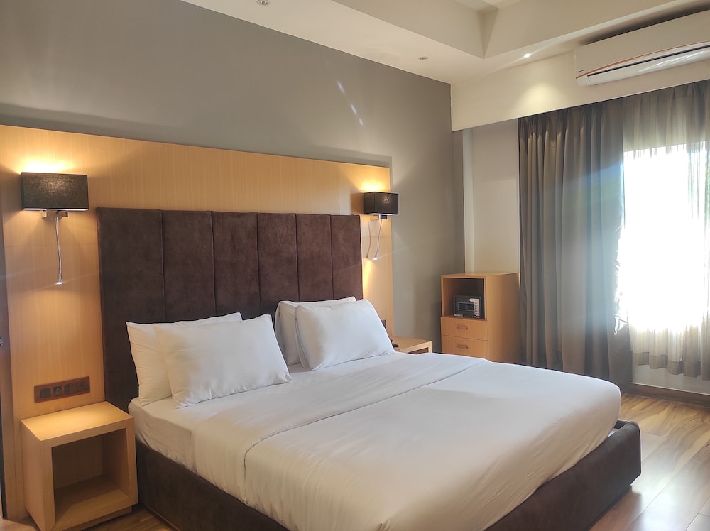 Suite photo 1