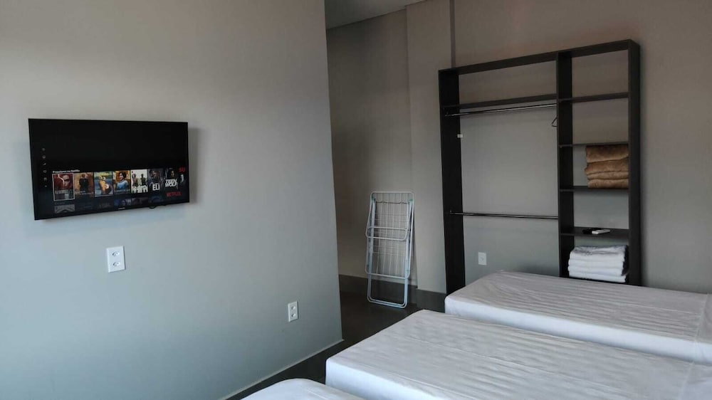Quadruple Room - Photo 3