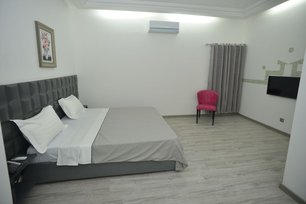 Senior Double Room photo 1